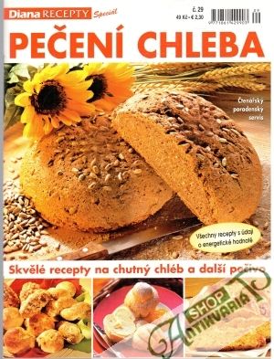 Diana recepty Speciál  29. - Kolektív autorov