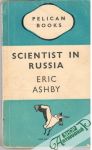 Ashby Eric - Scientist in Russia