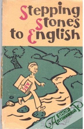 Stepping Stones to English - Drujanova E.O., Fejgina P.B.