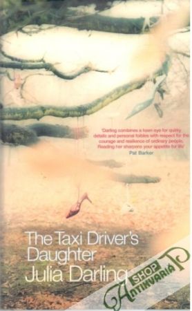 The Taxi Driver´s daughter - Darling Julia