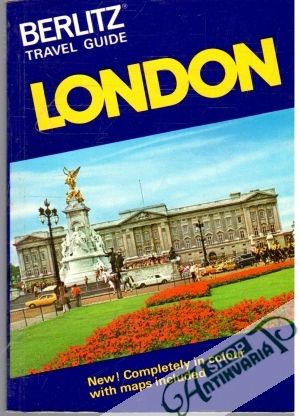 London - Kolektív autorov