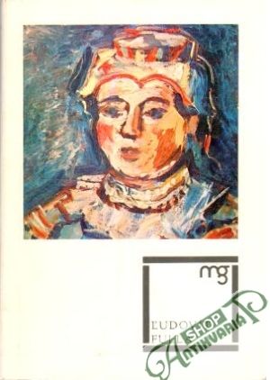 Ľudovít Fulla - Peterajová Ľudmila