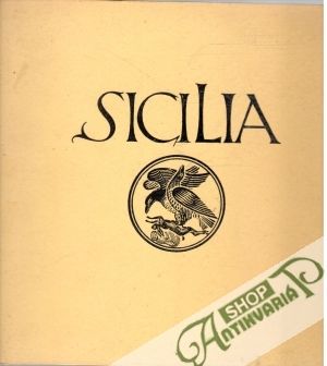Obal knihy Sicilia