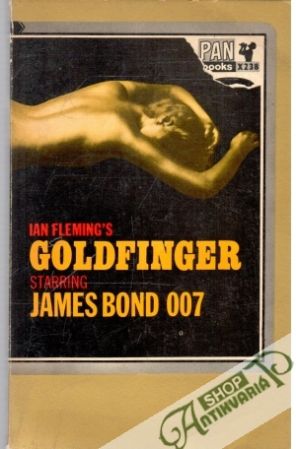 Goldfinger - Fleming Ian