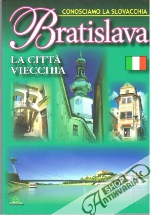 Bratislava - Lacika Ján