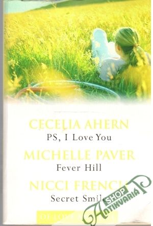 Of Love and Life - Ahern Cecelia, PAver Michelle, French Nicci
