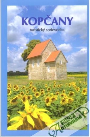 Kopčany - Baxa Peter