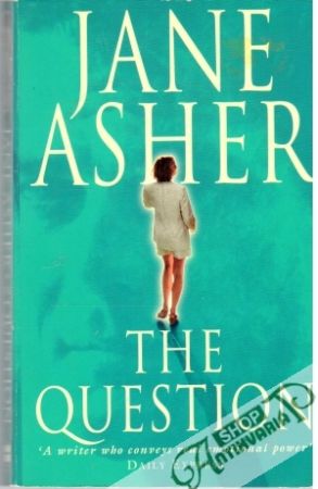The question - Asher Jan