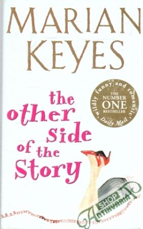 The other side of the story - Keyes Marian