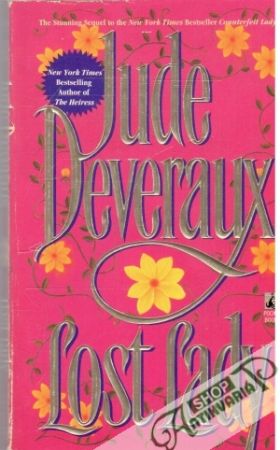 Lost lady - Deveraux Jude