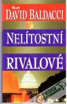 Baldacci David - Nelítostní rivalové