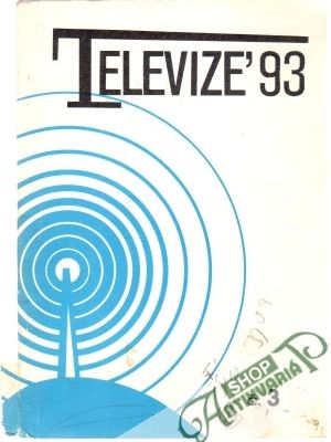 Televize ´93 - Kolektív autorov