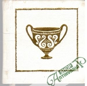 Cato starší o stáří - Cicero Marcus Tulius