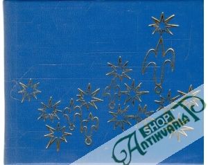 Písmena, pohlednice, nápisy - Nezval Vítězslav