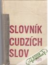 Šaling, Šalingová, Peter - Slovník cudzích slov