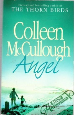 Angel - McCullough Colleen