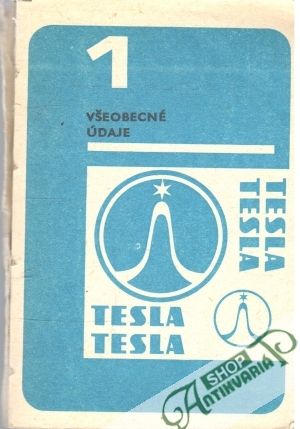 Součástky pro elektroniku 1982 - Kolektív autorov