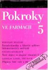 Hejzlar M., Knobloch E., Landa L, Mach J. - Pokroky ve farmacii 5.