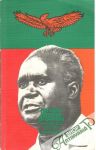 Macpherson Fergus - Kenneth Kaunda of Zambia