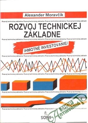 Obal knihy Rozvoj technickej základne