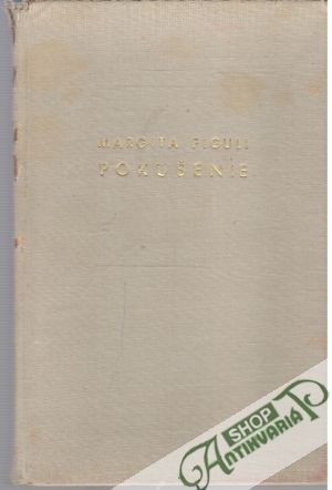 Pokušenie - Figuli Margita