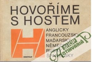 Hovoříme s hostem - Kolektív autorov