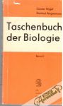 Vogel Günter, Angermann Hartmut - Taschenbuch der Biologie I-II.
