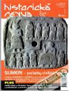 Kolektív autorov - Historická revue 6/2014