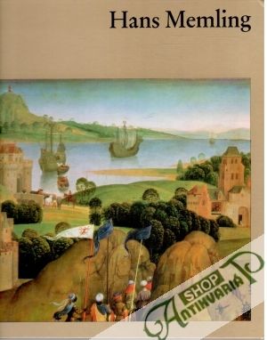 Hans Memling - Trzeciak Przemyslaw