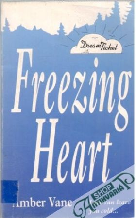 Freezing heart - Vane Amber