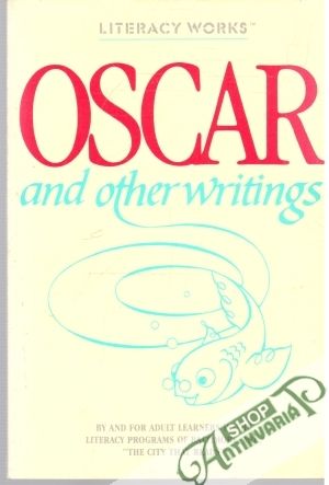 Obal knihy Oscar and Other Writings