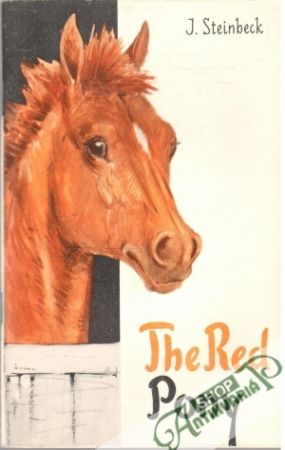 The Red Pony - Steinbeck John
