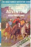 Maitland Hugh - Calgary Adventure