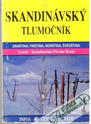 Skandinávský tlumočník - Kolektív autorov
