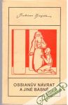 Zeyer Julius - Ossianuv návrat a jiné básně