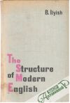 Ilyish B. - The structure of modern english