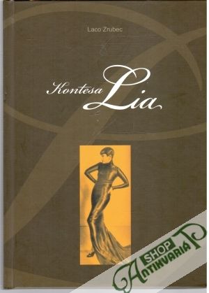 Kontesa Lia - Zrubec Laco