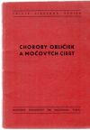 Šimončič R., Markovičová M. - Choroby obličiek a močových ciest