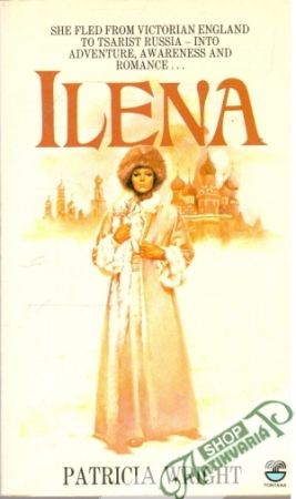 Ilena - Wright Patricia