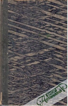 Věrný Nostromo - Conrad Joseph