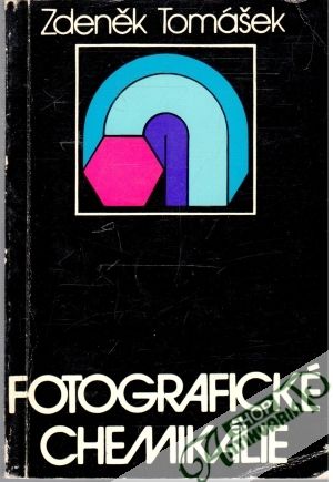 Fotografické chemikálie - Tomášek Zdeněk