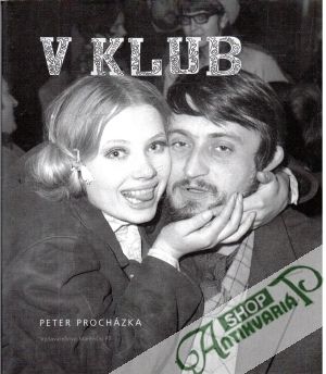 V Klub - Procházka Peter