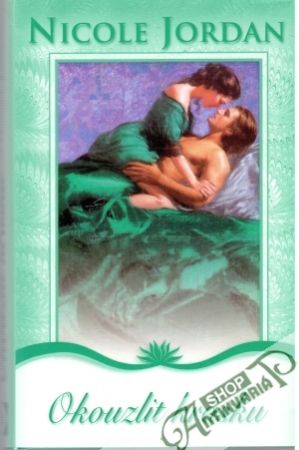 Okouzlit krásku - Jordan Nicole