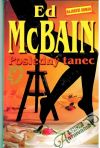 McBain Ed - Posledný tanec