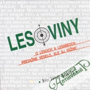 Lesoviny - Heinrich Ján