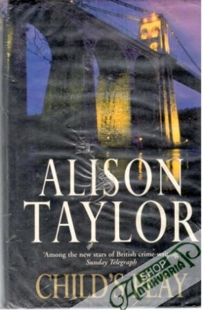 Child´s play - Taylor Alison