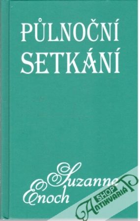 Pulnoční setkání - Enoch Suzanne