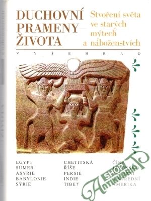 Duchovní prameny života - Kolektív autorov