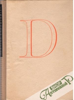 Život a dobrodružství Martina Chuzzlewita I-II. - Dickens Charles