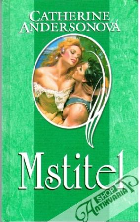 Mstitel - Andersonová Catherine